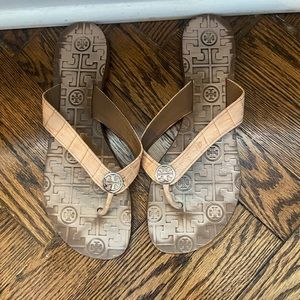 Tory Burch sandals